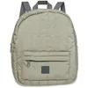 Image de Jollein, Sac à dos rembourré Mixte enfant, vert olive, Einheitsgröße