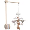 Image de Mobile d’éveil bébé en bois Deepsea - Jollein