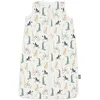 Image de Jollein Sommerschlafsack Gigoteuse d'été en Jersey pour Enfant, Jungle Jambo, 110 cm Baby Boys, Baby Girls, Mixte Baby