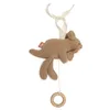 Image de Peluche musicale Kangaroots - Jollein