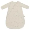 Image de Jollein Gigoteuse Bébé Naissance - 60 cm - 1.0 à 3.5 TOG - 3 en 1 - Woolly