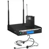 Image de Electro-Voice R300-E/B (678 MHz - 694 MHz) système micro serre-tête sans fil