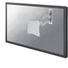 Image de Newstar FPMA-W830 Support Mural Argent