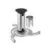 Image de Support plafond pour projecteur NEWSTAR BEAMER-C80 - Charge max. 15 kg - Réglable en hauteur et inclinaison