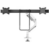 Image de Neomounts by Newstar Select Desk Mount, Double Display Crossbar, W128453962 (Double Display Crossbar (topfix clamp &Grommet))