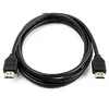 Image de NewStar HDMI6MM Câble HDMI Noir