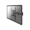 Image de NEWSTAR Montage mural pour Écran LCD FPMA-W960 - Bras réglable - Noir - Écran : 23-52