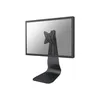 Image de Pied pour Écran LCD - Noir - Taille décran : 10-27 - plateau de table