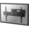 Image de LED-W560 - montage ( Tilt-/pivotant  Wall Mount ) pour Plasma/LCD/TV - noir