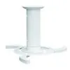 Image de NEWSTAR Support plafond BEAMER-C80WHITE - Pour projecteur universel