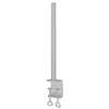 Image de Newstar FPMA-D935POLE Support d'écran plat pour bureau