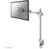 Image de TV Set ACC Desk Mount SILVER/10-30 FPMA-D935POLE70 NEWSTAR