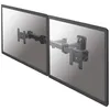 Image de Support mural pour 2 écrans LCD - NEWSTAR - FPMA-W960D - Noir - 10-27 - Inclinable