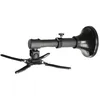 Image de Support pour projecteur - NewStar - BEAMER-W050 - Noir - Montable sur mur - 12 kg max