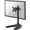 Image de NewStar FPMA-D700 Support TV Noir