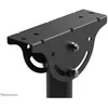 Image de Support de plafond - NewStar - NM-C440BLACK - 32 à 60 - Noir - 50 kg Max