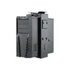 Image de NEWSTAR Support dUnité Centrale CPU-M100BLACK - 10 kg - Sol - Noir