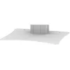 Image de Neomounts by Newstar Plaque de Sol