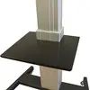 Image de NB ACC Shelf BLACK/PLASMA-M2500LAPSHELF NEWSTAR