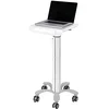 Image de Neomounts by Newstar Station de Travail Mobile Medical