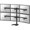 Image de NEWSTAR Monitor ACC Desk Mount 10-27"/FPMA-D700DD6
