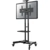 Image de TV Set ACC Floor Stand BLACK/32-75 NM-M1700BLACK NEWSTAR