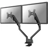 Image de Neomounts Products EUR NEWSTAR Support DE Bureau pour ECRAN Plat (Pince/ IL) Noir 10-32