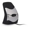 Image de BakkerElkhuizen BNEDXT Souris Ergonomique Noir