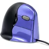 Image de BakkerElkhuizen BNEEVR4S Souris Ergonomique Noir