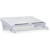Image de Bakker Elkhuizen BNEFDESK630N Porte document Transparent