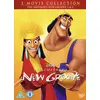 Image de The Emperor's New Groove / Kronk's New Groove [Import anglais]
