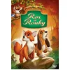 Image de Rox et Rouky DVD en occasion ou reconditionné