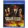 Image de Pirates des Caraïbes : La malédiction du Black Pearl [Édition 2 Blu-Ray]