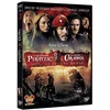 Image de Pirates des Caraïbes Jusqu'au bout du Monde DVD en occasion ou reconditionné