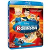 Image de Bienvenue chez les Robinson Blu-ray en occasion ou reconditionné