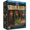 Image de Pirates des Caraïbes - Coffret de la Trilogie - Edition Blu-Ray en occasion ou reconditionné