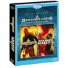 Image de Benjamin Gates 1 et 2 - Coffret - Blu-Ray en occasion ou reconditionné