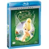Image de La Fée Clochette Blu-ray en occasion ou reconditionné
