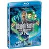 Image de Le Manoir hanté et les 999 fantômes - Blu-Ray en occasion ou reconditionné