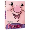 Image de Les Aventures de Porcinet DVD en occasion ou reconditionné