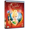Image de Clochette et la pierre de Lune DVD en occasion ou reconditionné