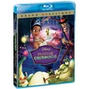 Image de La Princesse et la Grenouille Blu-ray en occasion ou reconditionné