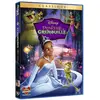 Image de La Princesse et la Grenouille DVD en occasion ou reconditionné
