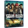 Image de Pirates des Caraïbes La fontaine de jouvence DVD en occasion ou reconditionné