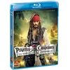 Image de Pirates des Caraïbes 4 - La fontaine de jouvence - Blu-Ray en occasion ou reconditionné