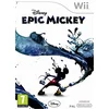 Image de Disney Epic Mickey en occasion ou reconditionné