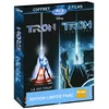 Image de TRON - TRON : L'Héritage - Bipack Blu-Ray - Edition Limitée Fnac en occasion ou reconditionné