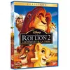 Image de Le Roi Lion 2 : L'Honneur de la tribu DVD en occasion ou reconditionné