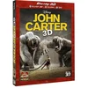 Image de John Carter - Combo Blu-Ray 3D + DVD en occasion ou reconditionné