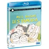 Image de Mes voisins les Yamada Blu-ray en occasion ou reconditionné